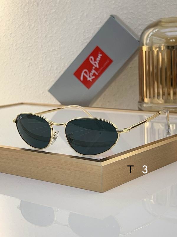 RayBan Sunglasses ID:20240804-424